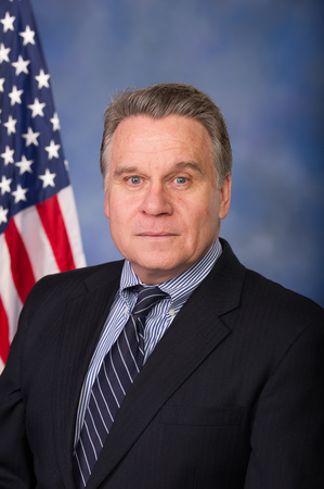 Rep. Chris Smith