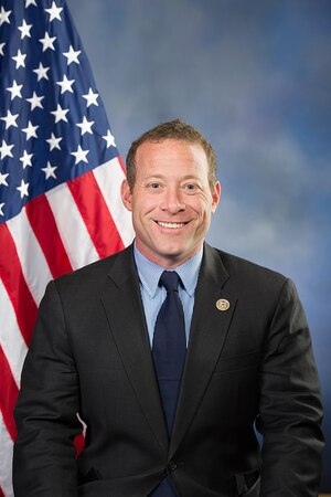 Rep. Josh Gottheimer