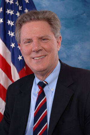 Rep. Frank Pallone Jr.