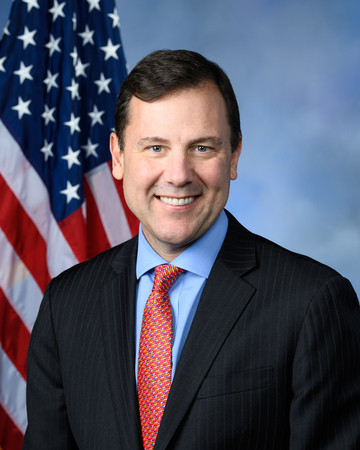 Rep. Tom Kean Jr.