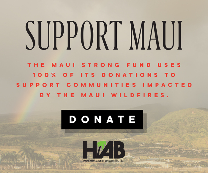 Maui Strong