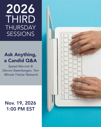 November Third Thursday