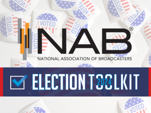 NAB launches 2024 Election Toolkit